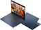 Ноутбук Lenovo Ideapad 3 15ITL6 с 15,6-дюймовым FHD IPS-дисплеем, процессором Intel Core i5-1155G7, 20 ГБ оперативной памяти DDR4, твердотельным накопителем NVMe M.2 объемом 1 ТБ, графикой Intel Iris Xe, операционной системой Windows 11 и дополнительными 1000040252