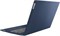 Ноутбук Lenovo Ideapad 3 15ITL6 с 15,6-дюймовым FHD IPS-дисплеем, процессором Intel Core i5-1155G7, 20 ГБ оперативной памяти DDR4, твердотельным накопителем NVMe M.2 объемом 1 ТБ, графикой Intel Iris Xe, операционной системой Windows 11 и дополнительными 1000040252
