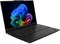 Ноутбук Lenovo ThinkPad T14 Gen 7, 14-дюймовый WUXGA IPS-дисплей, процессор Intel Core Ultra 7 355, 16 ГБ оперативной памяти LPDDR5X, SSD-накопитель 512 ГБ, графика Intel, клавиатура с подсветкой (английский/арабский), Wi-Fi 7, черный 1000040253