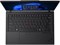 Ноутбук Lenovo ThinkPad T14 Gen 6 Business, 14-дюймовый WUXGA IPS-дисплей, процессор Intel Core Ultra 7 255U, 16 ГБ DDR5 RAM, SSD-накопитель 512 ГБ, графика Intel, клавиатура с подсветкой (английский/арабский), Windows 11 Pro, черный 1000040257