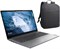 Lenovo IdeaPad1 15, процессор Intel Core i5-1335U | 16 ГБ оперативной памяти DDR4 | 512 ГБ SSD | Графика Intel Iris Xe | 15,6-дюймовый FHD-дисплей | Wi-Fi 6 + Bluetooth 5.1 | Windows 11 | Сумка для ноутбука B210 1000028206
