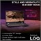 Игровой ноутбук Lenovo LOQ Essential 15IRX11 (версия для ОАЭ) | Intel Core i5-13450HX, NVIDIA RTX5050 8 ГБ, 16 ГБ ОЗУ, 512 ГБ SSD, 15,6-дюймовый FHD-дисплей 144 Гц, цвет Luna Grey, Windows 11 [83SC000AAX] 1000036472