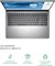 Ноутбук Dell DC15250 Intel Core I5-1334U, 16 ГБ оперативной памяти, 512 ГБ SSD, графика UHD, 15,6-дюймовый Full HD экран, Windows 11, черный 1000040259