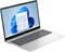 HP 15-FD2050WM 15,6-дюймовый сенсорный экран Full HD, процессор Intel Ultra 5-225U, 8 ГБ оперативной памяти LPDDR5X, SSD-накопитель 512 ГБ, интегрированная графика Intel, Windows 11 Home, цвет: натуральное серебро 1000036512