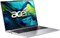 Ноутбук Acer Aspire Lite 16, 16-дюймовый WUXGA IPS-дисплей, процессор Intel Core i3-1305U, 8 ГБ оперативной памяти DDR5, SSD-накопитель 256 ГБ, графика Intel UHD Graphics, серебристый 1000040260