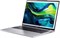 Ноутбук Acer Aspire Lite 16, 16-дюймовый WUXGA IPS-дисплей, процессор Intel Core i3-1305U, 8 ГБ оперативной памяти DDR5, SSD-накопитель 256 ГБ, графика Intel UHD Graphics, серебристый 1000040260