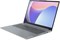 Ноутбук Lenovo IdeaPad Slim 3 15IRH8 (модернизированный), процессор Intel Core i7-13620H 13-го поколения, 15,6-дюймовый FHD-дисплей, 16 ГБ оперативной памяти, SSD-накопитель 1 ТБ, графика Intel UHD Graphics, операционная система Windows 11, английская кла 1000010662