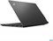 Lenovo ThinkPad E15 Gen 4 Business Laptop 2022 года, 15,6-дюймовый FHD-дисплей с яркостью 300 нит, процессор Core i5-1235u 12-го поколения, 16 ГБ оперативной памяти, 1 ТБ видеокарта Intel Iris Xe Graphics, сканер отпечатков пальцев, Windows 11 Pro, черный 1000040261
