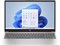 Ноутбук HP 15-FD (2024) | 15" 1920x1080 FHD | Core i3-1315U - SSD-накопитель 512 ГБ - 8 ГБ ОЗУ | 6 ядер @ 4,5 ГГц | Windows 11 Home Silver (с возможностью обновления) 1000010755