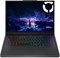 Lenovo Legion 5 15IRX10 – 15.1-дюймовый OLED-экран WQXGA 165 Гц | Intel Core i7-14700HX | RTX 5060 8 ГБ (GDDR7) | 32 ГБ DDR5 | 1 ТБ PCIe-NVMe SSD | Wi-Fi 7 | RGB-клавиатура Eclipse Black 1000014802