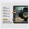 Игровой контроллер TERRIFI PUBG Mobile с триггерами и функцией быстрой стрельбы, 4-пальцевым геймпадом, джойстиком L1R1, беспроводным геймпадом для iPad, планшета, Android, iOS с доставкой по Душанбе, по Худжанду, по Бохтару и по всему Таджикистану. 1000040323