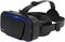 VR-гарнитура, 3D VR-очки, универсальные очки виртуальной реальности, поддержка панорамы 360°, большой экран, защита от синего света, регулируемое расстояние между зрачками, защита глаз. VR-очки для просмотра фильмов, игр. Подарок для детей и взрослых с до 1000040327