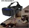 VR-гарнитура, 3D VR-очки, универсальные очки виртуальной реальности, поддержка панорамы 360°, большой экран, защита от синего света, регулируемое расстояние между зрачками, защита глаз. VR-очки для просмотра фильмов, игр. Подарок для детей и взрослых с до 1000040327
