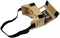 Google Cardboard, Virtual Real Store 3D VR-гарнитуры виртуальной реальности в блистерной упаковке с прозрачной 3D-оптической линзой и удобным ремешком для головы и носа для смартфонов (обновление 1.0, 1 шт.) с доставкой по Душанбе, по Худжанду, по Бохтару 1000040337