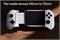 8Bitdo Ultimate Mobile Gaming Bluetooth Controller для Android-устройств с джойстиками и триггерами на основе датчиков Холла, кнопками на задней панели, функцией назначения кнопок и турбо-функцией (черный) с доставкой по Душанбе, по Худжанду, по Бохтару и 1000040371