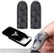 Игровой напальчник Flydigi P1 Silver-Cloth из сверхтонкого материала, с нулевой чувствительностью, дышащий, чрезвычайно чувствительный с доставкой по Душанбе, по Худжанду, по Бохтару и по всему Таджикистану. 1000040377