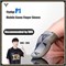 Игровой напальчник Flydigi P1 Silver-Cloth из сверхтонкого материала, с нулевой чувствительностью, дышащий, чрезвычайно чувствительный с доставкой по Душанбе, по Худжанду, по Бохтару и по всему Таджикистану. 1000040377