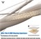 Игровой напальчник Flydigi P1 Silver-Cloth из сверхтонкого материала, с нулевой чувствительностью, дышащий, чрезвычайно чувствительный с доставкой по Душанбе, по Худжанду, по Бохтару и по всему Таджикистану. 1000040377