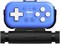 Миниатюрный Bluetooth-геймпад 8Bitdo Micro с креплением для мобильного телефона, совместимый с Nintendo Switch и Android, поддерживает режим клавиатуры (синий) с доставкой по Душанбе, по Худжанду, по Бохтару и по всему Таджикистану. 1000040378