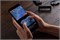 Миниатюрный Bluetooth-геймпад 8Bitdo Micro с креплением для мобильного телефона, совместимый с Nintendo Switch и Android, поддерживает режим клавиатуры (синий) с доставкой по Душанбе, по Худжанду, по Бохтару и по всему Таджикистану. 1000040378