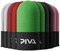 Накладки на пальцы для мобильных игр PIVA 10 – серебристые, с эффектом инея, для сенсорных экранов, игр PUBG и FPS, защита от пота, высокая чувствительность, плавное управление (5 пар / 10 шт.) с доставкой по Душанбе, по Худжанду, по Бохтару и по всему Та 1000040397
