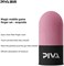 Накладки на пальцы для мобильных игр PIVA 10 – серебристые, с эффектом инея, для сенсорных экранов, игр PUBG и FPS, защита от пота, высокая чувствительность, плавное управление (5 пар / 10 шт.) с доставкой по Душанбе, по Худжанду, по Бохтару и по всему Та 1000040397