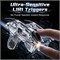 Контроллер REOCLE для PUBG Mobile с физическими кнопками L1R1 | Контроллер для шутеров, совместим с iPhone, Android, мобильные игры, кнопки L1R1 с доставкой по Душанбе, по Худжанду, по Бохтару и по всему Таджикистану. 1000040407