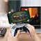 MAKINGTEC Мобильный игровой зажим для контроллера PS5, беспроводная подставка для геймпада с регулируемым поворотным механизмом для телефона, совместимая с контроллерами PlayStation 5 Dualsense с доставкой по Душанбе, по Худжанду, по Бохтару и по всему Та 1000040414