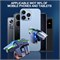 6-кнопочный контроллер для PUBG Mobile, игровой контроллер для смартфона, геймпад большой толщины, 6-пальцевое управление прицеливанием и стрельбой, подходит для iPhone, Android, iPad, для офиса, школы, поездок, кемпинга с доставкой по Душанбе, по Худжанд 1000040426