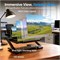 Увеличитель экрана мобильного телефона 3D HD усилитель, складная подставка-проектор для смартфона, портативный увеличитель для фильмов, видео, игр, совместим со всеми телефонами, черный с доставкой по Душанбе, по Худжанду, по Бохтару и по всему Таджикиста 1000040428