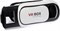 VR Box VR02 — очки виртуальной реальности 3D с Bluetooth-геймпадом и пультом дистанционного управления с доставкой по Душанбе, по Худжанду, по Бохтару и по всему Таджикистану. 1000040448
