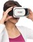 VR Box VR02 — очки виртуальной реальности 3D с Bluetooth-геймпадом и пультом дистанционного управления с доставкой по Душанбе, по Худжанду, по Бохтару и по всему Таджикистану. 1000040448