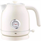 Чайник Xiaomi Qcooker Retro Electric Kettle QS-1701 с датчиком температуры White 3176 - фото 6476