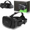 Гарнитура виртуальной реальности VR, 3D-очки, шлемы, VR-очки, регулируемые 3D-очки виртуальной реальности для просмотра телевизора, фильмов и видео, совместимые со смартфонами iOS и Android с экраном от 4,7 до 7 дюймов с доставкой по Душанбе, по Худжанду, 1000040468