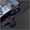 Excefore Mobile Trigger, игровой контроллер для iPhone и Android, джойстик для мобильных игр PUBG с управлением четырьмя пальцами и чувствительными клавишами прицеливания для Fortnite/Knives Out/Rules of Survival (черный) с доставкой по Душанбе, по Худжан 1000040477