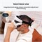 Оголовье KIWI design H4 Halo Comfort совместимо с Meta Quest 3 или Quest 3S, сертифицировано Meta с доставкой по Душанбе, по Худжанду, по Бохтару и по всему Таджикистану. 1000040483
