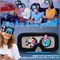 Гарнитура виртуальной реальности Terrifi, совместимая с Nintendo Switch и OLED-экранами, очки Labo для Switch, очки виртуальной реальности, оригинальная модель OLED (белые) с доставкой по Душанбе, по Худжанду, по Бохтару и по всему Таджикистану. 1000040484