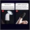 Игровые перчатки для киберспорта, накладки на пальцы, влагоотводящие, дышащие, для больших пальцев, изготовлены из высокочувствительного материала с наночастицами серебра и нейлона, аксессуары для мобильных игр PUBG с доставкой по Душанбе, по Худжанду, по 1000040488