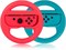 SKEIDO HB-S002 2 шт. Игровой руль, совместимый с джойстиком Nintendo Switch, рулем-рулем NS Switch с доставкой по Душанбе, по Худжанду, по Бохтару и по всему Таджикистану. 1000040490