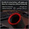 Комплект накладок на пальцы для мобильных игровых контроллеров, дышащие, с защитой от пота, с полным сенсорным управлением, для стрельбы и прицеливания, джойстики, 5 пар, тип B с доставкой по Душанбе, по Худжанду, по Бохтару и по всему Таджикистану. 1000040520