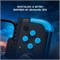 Игровой Bluetooth-контроллер GameSir X2s для Android и iPhone 15 серии с доставкой по Душанбе, по Худжанду, по Бохтару и по всему Таджикистану. 1000040529