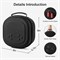Жесткий чехол KASTWAVE для Meta Quest 3S/Quest 3/Vision Pro, VR-гарнитуры и сенсорных контроллеров, аксессуаров для путешествий и хранения с доставкой по Душанбе, по Худжанду, по Бохтару и по всему Таджикистану. 1000040550