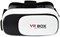 VR Box — гарнитура виртуальной реальности 3D для Apple iPhone с доставкой по Душанбе, по Худжанду, по Бохтару и по всему Таджикистану. 1000040554