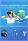 Виртуальная гарнитура SYOSI для смартфонов с Bluetooth-контроллером, сверхширокий угол обзора 120°, регулируемая фокусировка и ширина окуляра, асферическая оптическая линза, подходит для смартфонов с диагональю экрана 4,5-6,5 дюймов с доставкой по Душанбе 1000006788