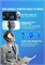 Виртуальная гарнитура SYOSI для смартфонов с Bluetooth-контроллером, сверхширокий угол обзора 120°, регулируемая фокусировка и ширина окуляра, асферическая оптическая линза, подходит для смартфонов с диагональю экрана 4,5-6,5 дюймов с доставкой по Душанбе 1000006788