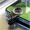 Джойстик для смартфона, портативный мобильный геймпад для Android, универсальный сенсорный игровой контроллер для мобильных игр, совместим с играми для телефонов, черный, 2 шт с доставкой по Душанбе, по Худжанду, по Бохтару и по всему Таджикистану. 1000040581