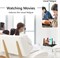 Увеличитель экрана смартфона Joyzzz, 14-дюймовый HD складной усилитель для мобильного телефона с регулируемой подставкой, 3D-увеличительный экран для фильмов и игр, портативная конструкция с механизмом «выдвижение-задвижение», черный с доставкой по Душанб 1000040589