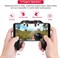 Мобильный игровой контроллер для iPhone и Android, 6-пальцевый игровой джойстик с триггерами L1R1 L2R2, геймпад-джойстик для смартфонов с диагональю экрана 4,7–6,5 дюймов, черный с доставкой по Душанбе, по Худжанду, по Бохтару и по всему Таджикистану. 1000040592
