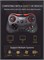 SKEIDO MOCUTE 056 Bluetooth Gamepad Android Wireless Joystick PUBG Controller Joystick compatible with iOS Android Laptop Game Controller с доставкой по Душанбе, по Худжанду, по Бохтару и по всему Таджикистану. 1000040601
