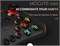 SKEIDO MOCUTE 056 Bluetooth Gamepad Android Wireless Joystick PUBG Controller Joystick compatible with iOS Android Laptop Game Controller с доставкой по Душанбе, по Худжанду, по Бохтару и по всему Таджикистану. 1000040601
